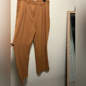 Jason Wu Tan Trousers